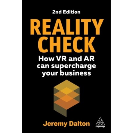 Reality Check: How VR and AR Can Supercharge Your Business
