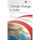 Climate Change in India: Impacts and Assessments