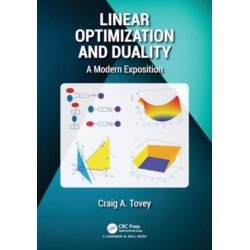 Linear Optimization and Duality: A Modern Exposition
