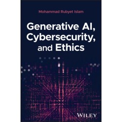 Generative AI, Cybersecurity, and Ethics