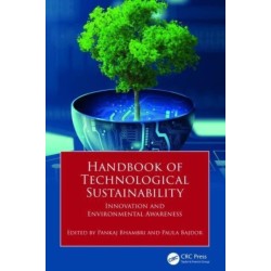 Handbook of Technological Sustainability: Innovation and Environmental Awareness