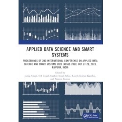 Applied Data Science and Smart Systems