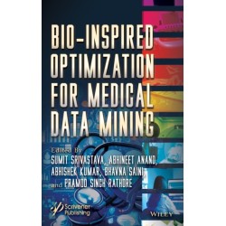 Bio-Inspired Optimization for Medical Data Mining