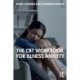 The CBT Workbook for Illness Anxiety