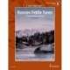 Russian Fiddle Tunes: 31 Traditional Pieces for Violin. violin.