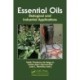 Essential Oils: Biological and Industrial Applications