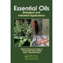 Essential Oils: Biological and Industrial Applications
