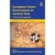 European Union Governance in Central Asia: A Sectoral Approach