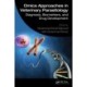 Omics Approaches in Veterinary Parasitology: Diagnosis, Biomarkers, and Drug Development