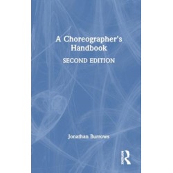 A Choreographer's Handbook