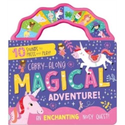 Carry-Along Magical Adventure!