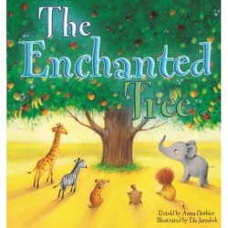 The Enchanted Tree