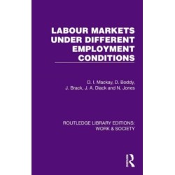 Labour Markets Under Different Employment Conditions