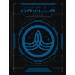 The Guide to The Orville