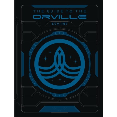 The Guide to The Orville
