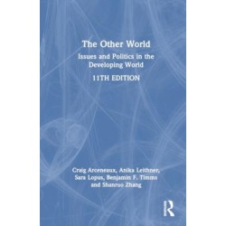 The Other World: Issues and Politics of the Developing World