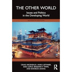 The Other World: Issues and Politics of the Developing World