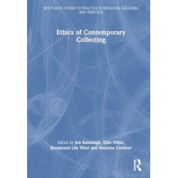 Ethics of Contemporary Collecting