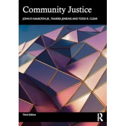 Community Justice