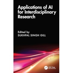 Applications of AI for Interdisciplinary Research