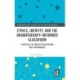 Ethics, Identity, and the Dramatherapy-informed Classroom: Processes of Identity Negotiation and Performance