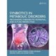Synbiotics in Metabolic Disorders: Mechanisms, Therapeutic Potential, and Future Perspectives