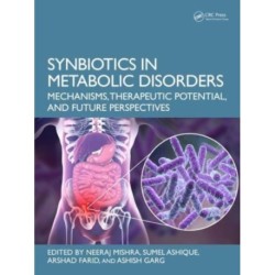 Synbiotics in Metabolic Disorders: Mechanisms, Therapeutic Potential, and Future Perspectives