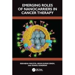 Emerging Roles of Nanocarrier in Cancer Therapy