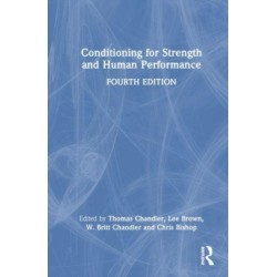 Conditioning for Strength and Human Performance