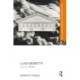 Luigi Moretti: Lessons of SPAZIO