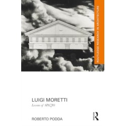 Luigi Moretti: Lessons of SPAZIO