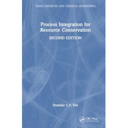 Process Integration for Resource Conservation