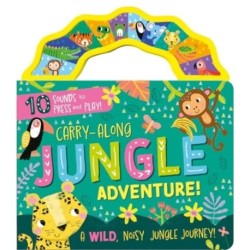 Carry-Along Jungle Adventure!