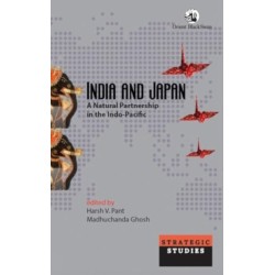 India and Japan: A Natural Partnership in the Indo-Pacific