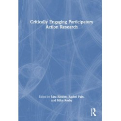 Critically Engaging Participatory Action Research