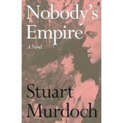 Nobody's Empire: 'Empathetic, funny and heartwarming.' Buzz Magazine