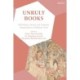 Unruly Books: Rethinking Ancient and Academic Imaginations of Religious Texts