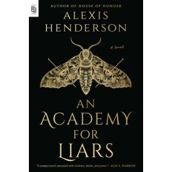 An An Academy for Liars