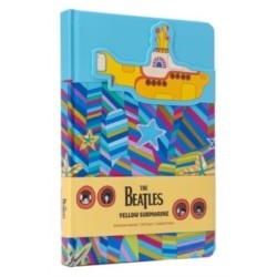 The Beatles: Yellow Submarine Journal