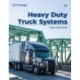 Student Workbook for Bennett's Heavy Duty Truck Systems