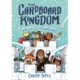 The Cardboard Kingdom -3: Snow and Sorcery: (A Graphic Novel)