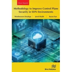 Methodology to Improve Control Plane Security in SDN Environments