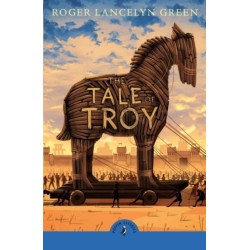 The Tale of Troy