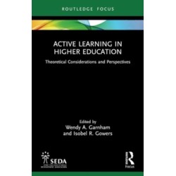 Active Learning in Higher Education: Theoretical Considerations and Perspectives