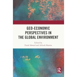 Geo-economic Perspectives in the Global Environment