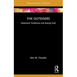 The Outsiders: Adolescent Tenderness and Staying Gold