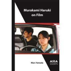 Murakami Haruki on Film