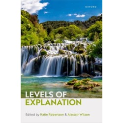 Levels of Explanation