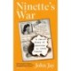Ninette's War: A Jewish Story of Survival in 1940s France