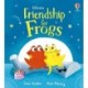 Friendship for Frogs: A kindness and empathy book for children